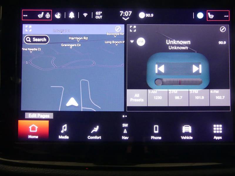 Used 2024 Dodge Durango R/T image 8