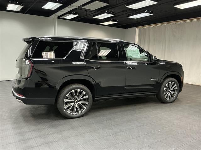 New 2026 Chevrolet Tahoe High Country AWD/4WD image 6
