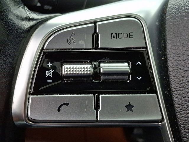 Used 2024 Kia Telluride EX X-Line AWD/4WD image 21
