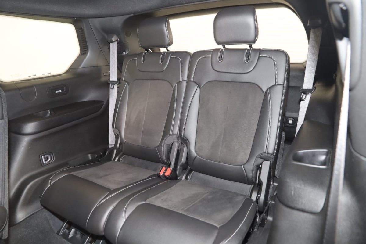Used 2023 Jeep Grand Cherokee L Laredo AWD/4WD image 42