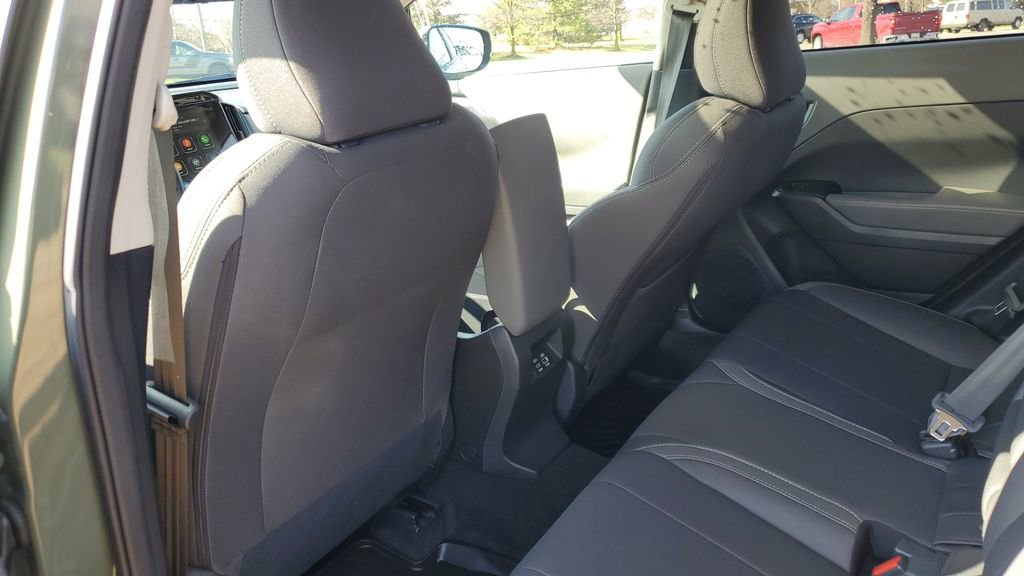Certified 2026 Subaru Crosstrek 2.0i Premium AWD/4WD image 23