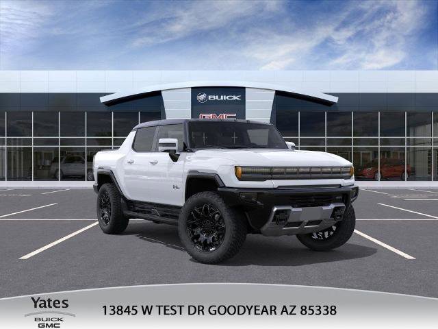 New 2026 GMC Hummer EV 4x4 Crew Cab image 1