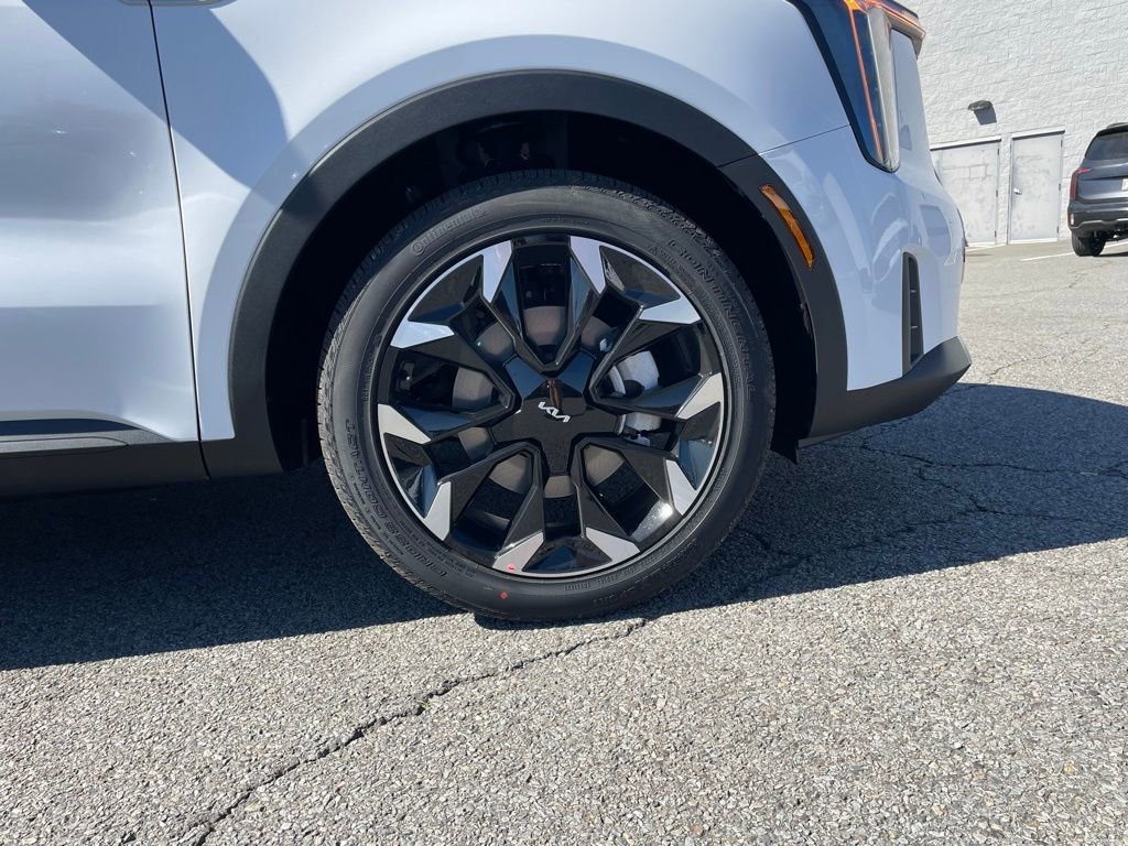 New 2026 Kia Sorento EX w/ EX Premium Package image 34