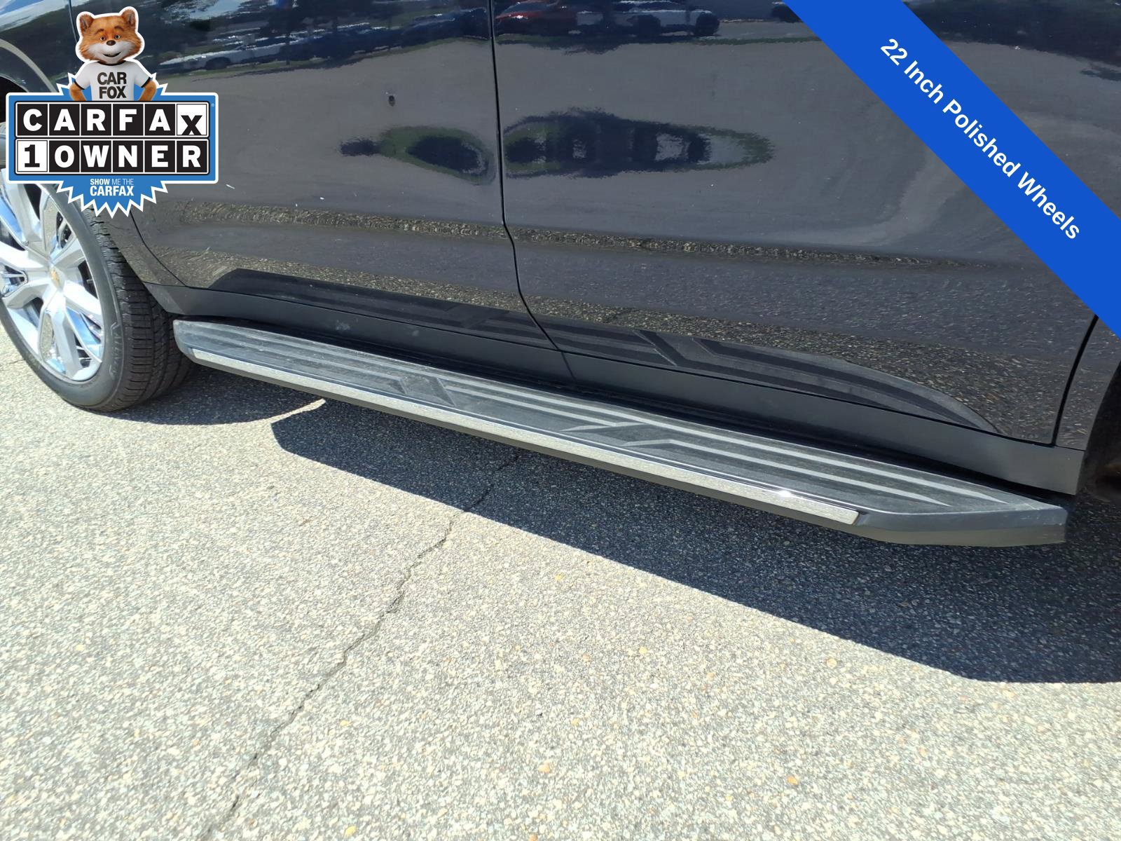 Used 2024 Chevrolet Tahoe LT AWD/4WD image 10