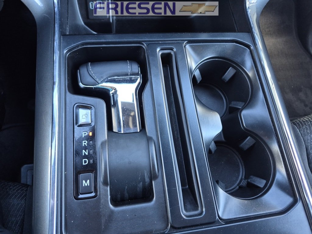 Used 2023 Ford F150 XLT w/ Equipment Group 302A High image 21