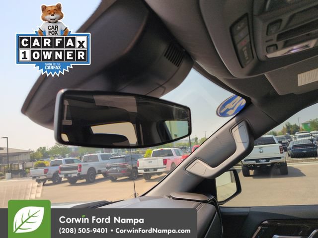 Used 2024 GMC Sierra 1500 Elevation w/ Elevation Premium Package AWD/4WD image 21