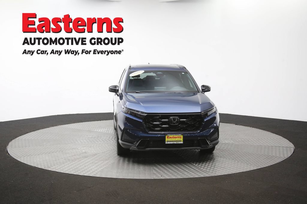 Used 2025 Honda CR-V Sport-L image 55