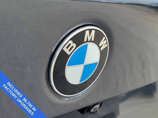 Used 2020 BMW 330i Sedan w/ M Sport Package RWD image 10