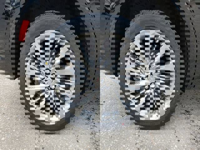 New 2026 Buick Envision Avenir image 6