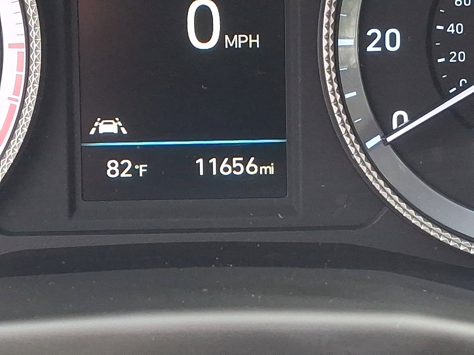 Used 2023 Hyundai Sonata SEL FWD image 20