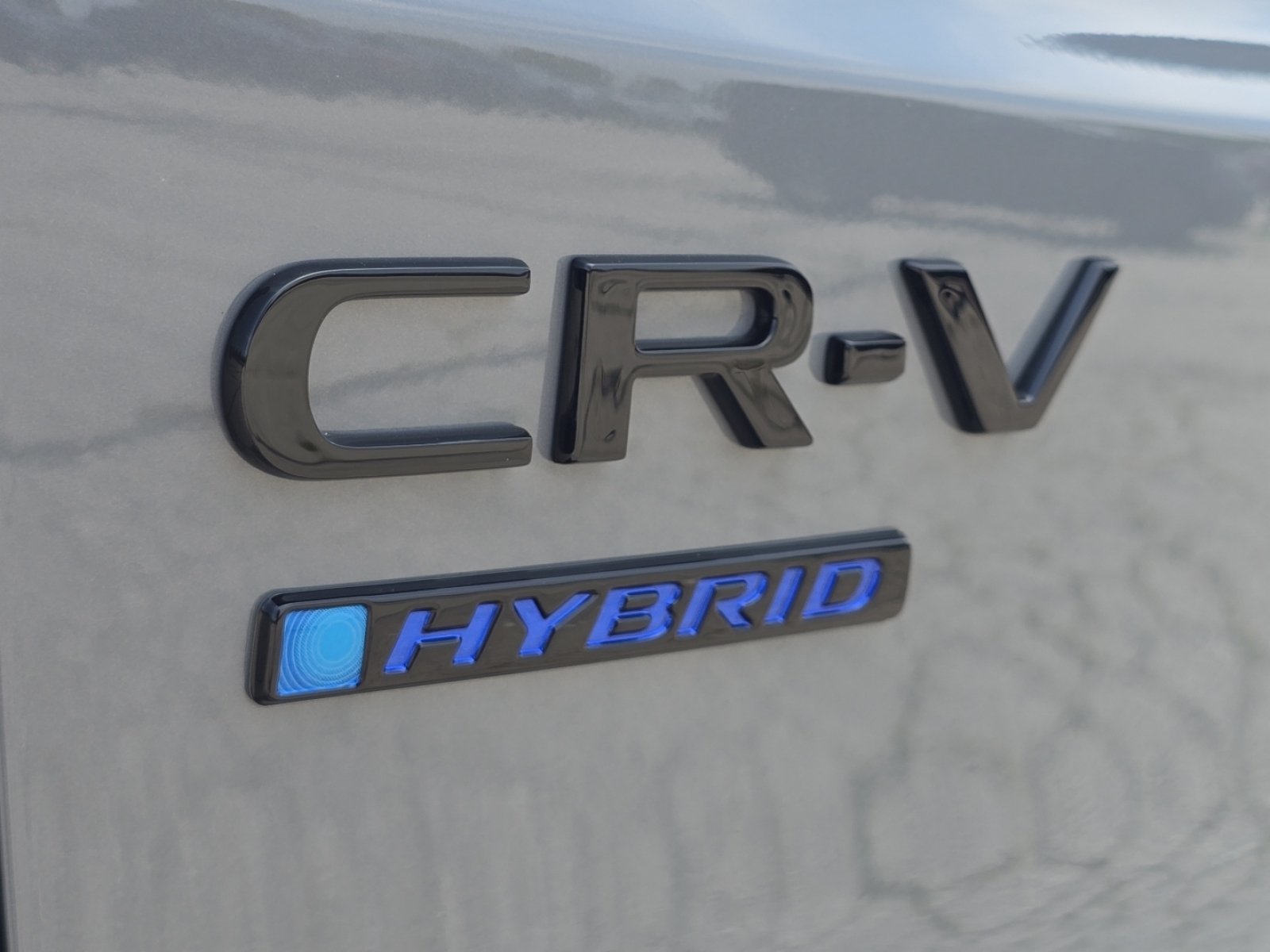 New 2026 Honda CR-V Sport-L image 11