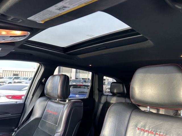 Used 2017 Jeep Grand Cherokee Trailhawk image 30