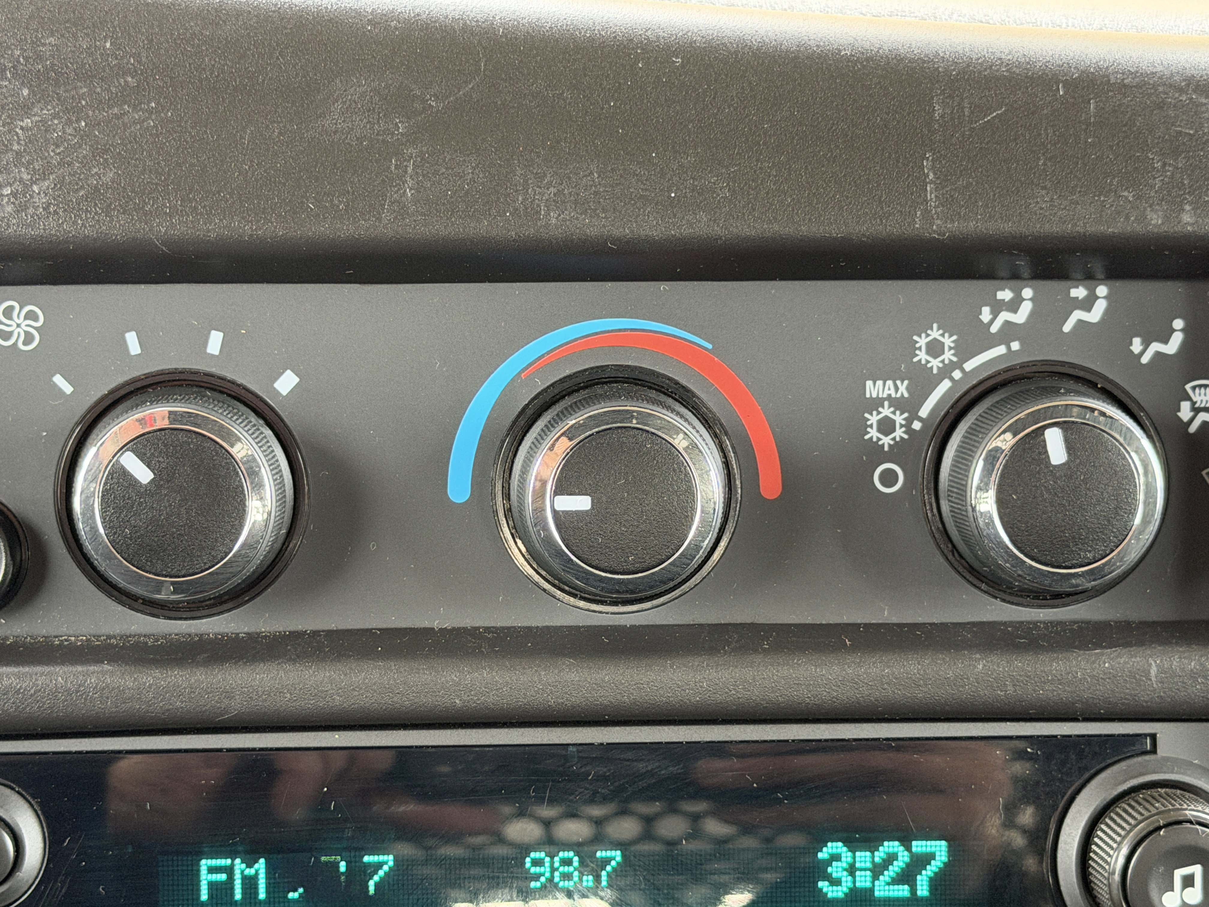 Used 2024 Chevrolet Express 2500 Work Van w/ Driver Convenience Package image 47