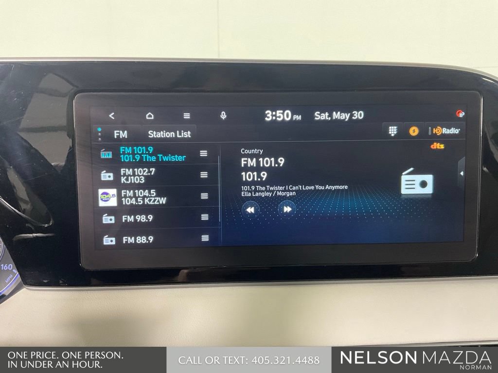 Used 2022 Hyundai Palisade SEL w/ Premium Package FWD image 38