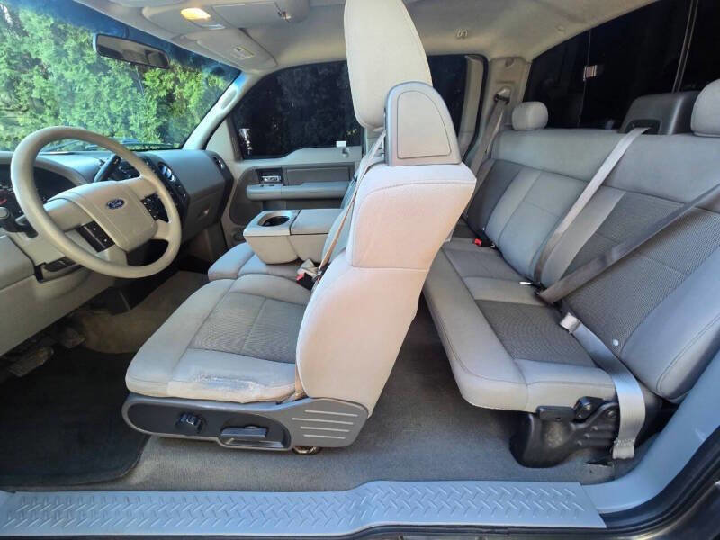 Used 2006 Ford F150 XLT image 13