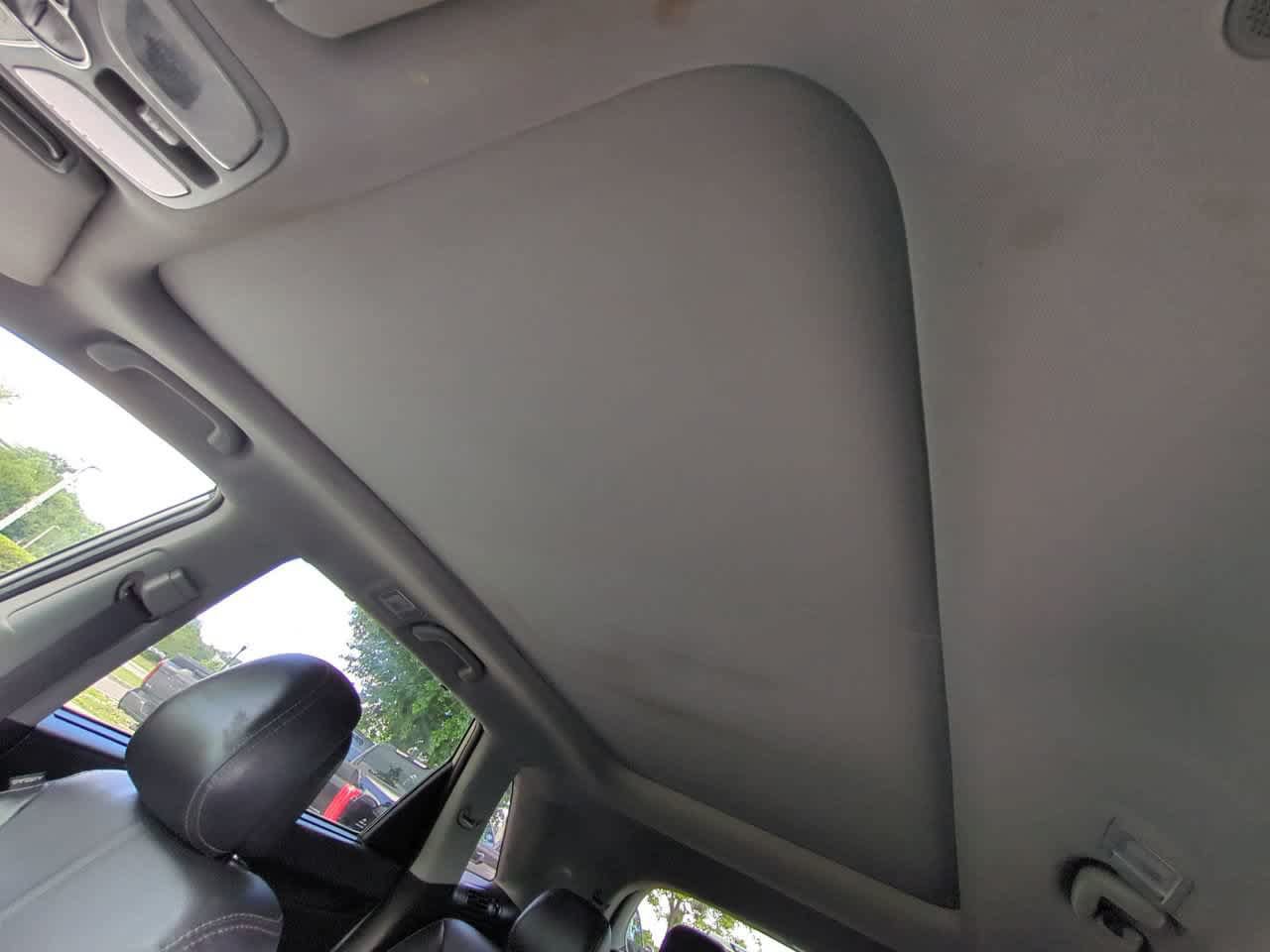 Used 2015 Kia Sorento SX FWD image 20