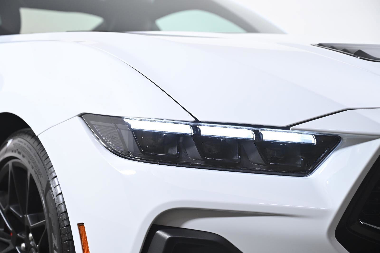 Used 2024 Ford Mustang GT Premium w/ GT Performance Package image 4