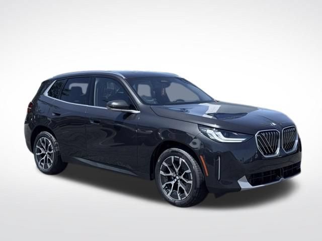 New 2026 BMW X3 xDrive30i w/ Premium Package AWD/4WD image 4