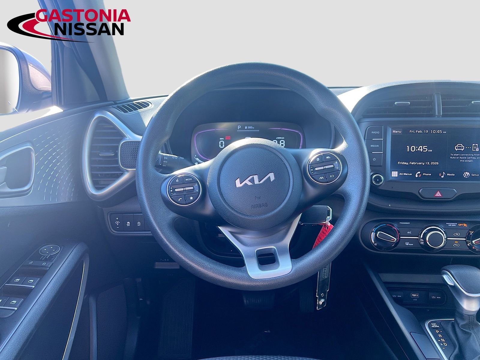 Used 2023 Kia Soul LX w/ Option Group 015 image 26