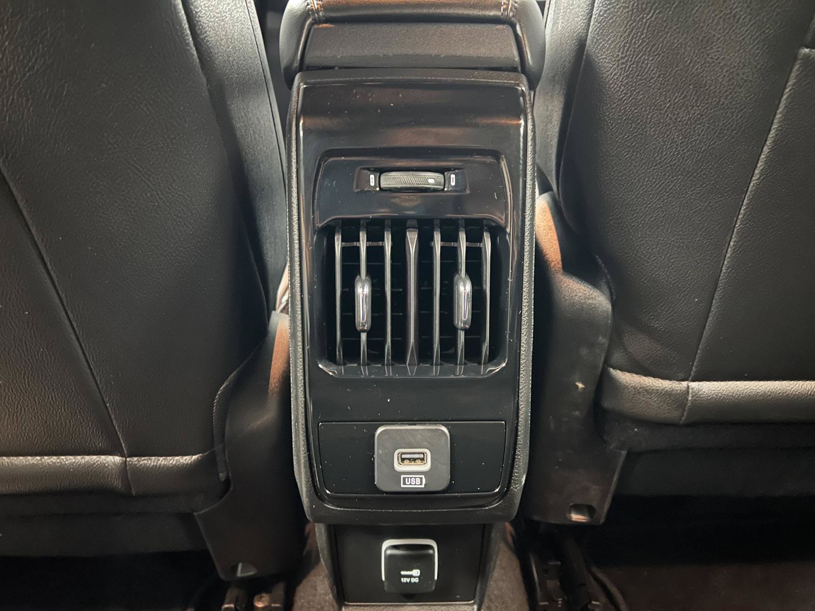 Used 2024 Jeep Compass Limited AWD/4WD image 35
