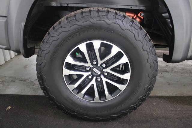 Used 2019 Ford F150 Raptor w/ Equipment Group 802A Luxury image 30