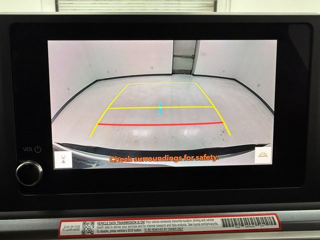 Used 2025 Toyota Tacoma SR5 w/ SR5 Upgrade Package image 21