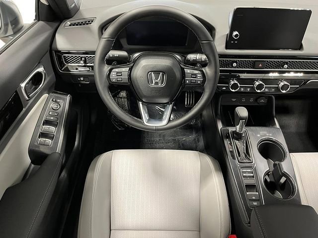 New 2026 Honda Civic Sport Touring image 20