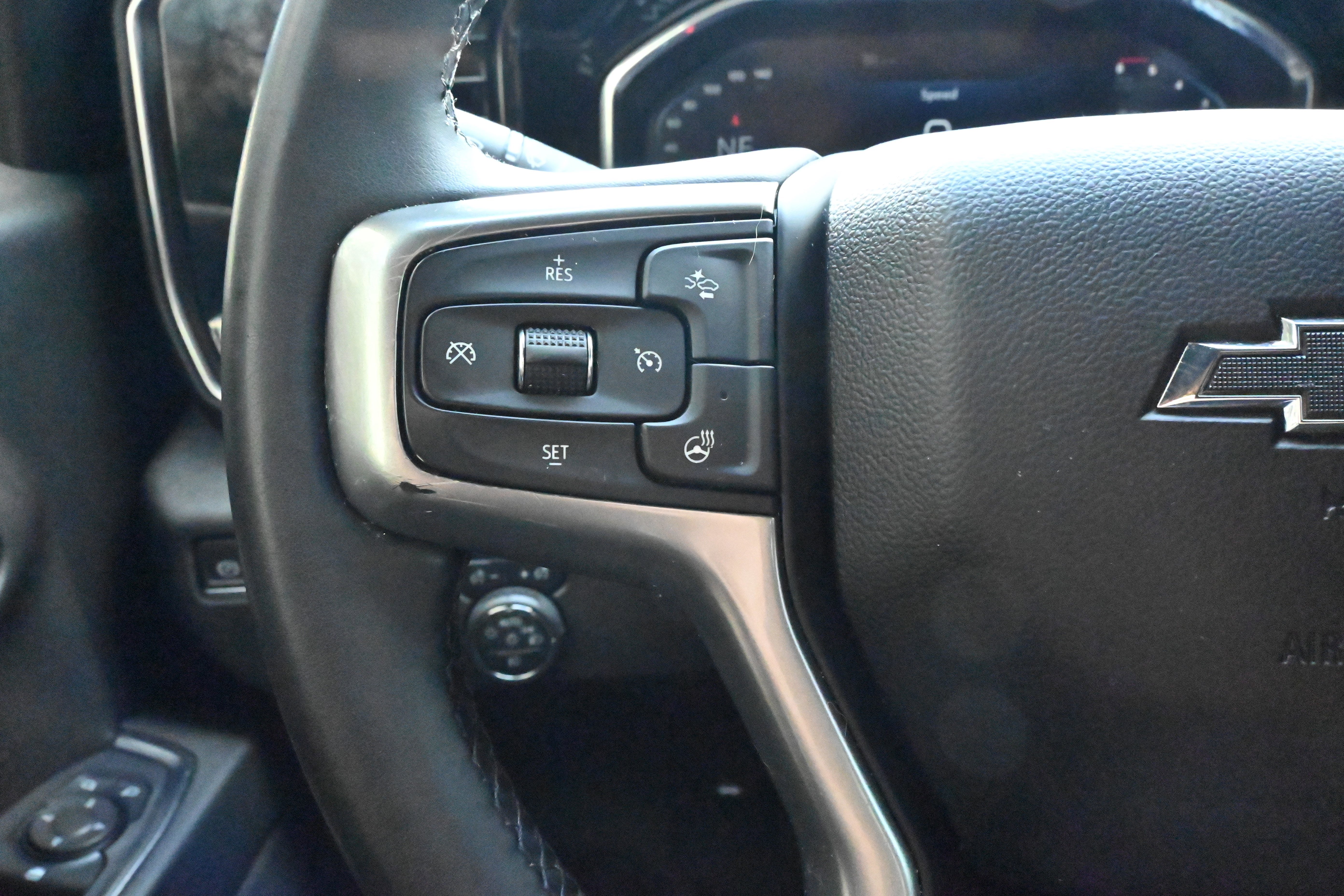 Used 2024 Chevrolet Silverado 1500 RST w/ Protection Package image 22