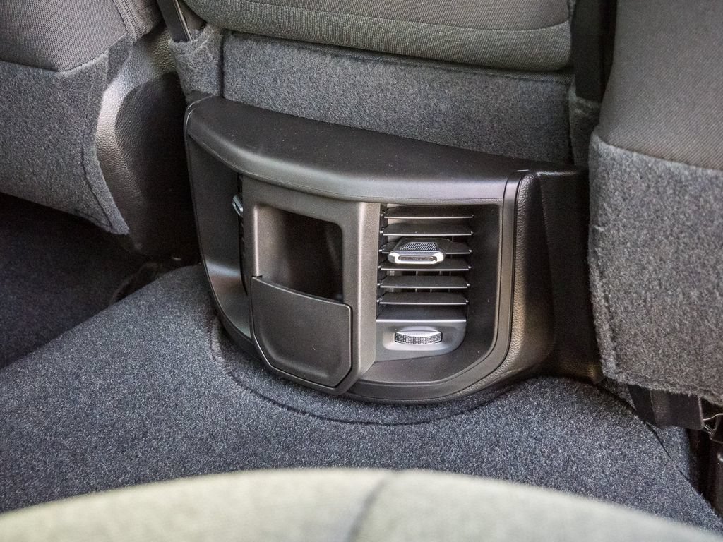 New 2026 RAM 2500 Tradesman AWD/4WD image 44