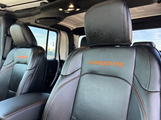 Used 2021 Jeep Gladiator Mojave AWD/4WD image 24
