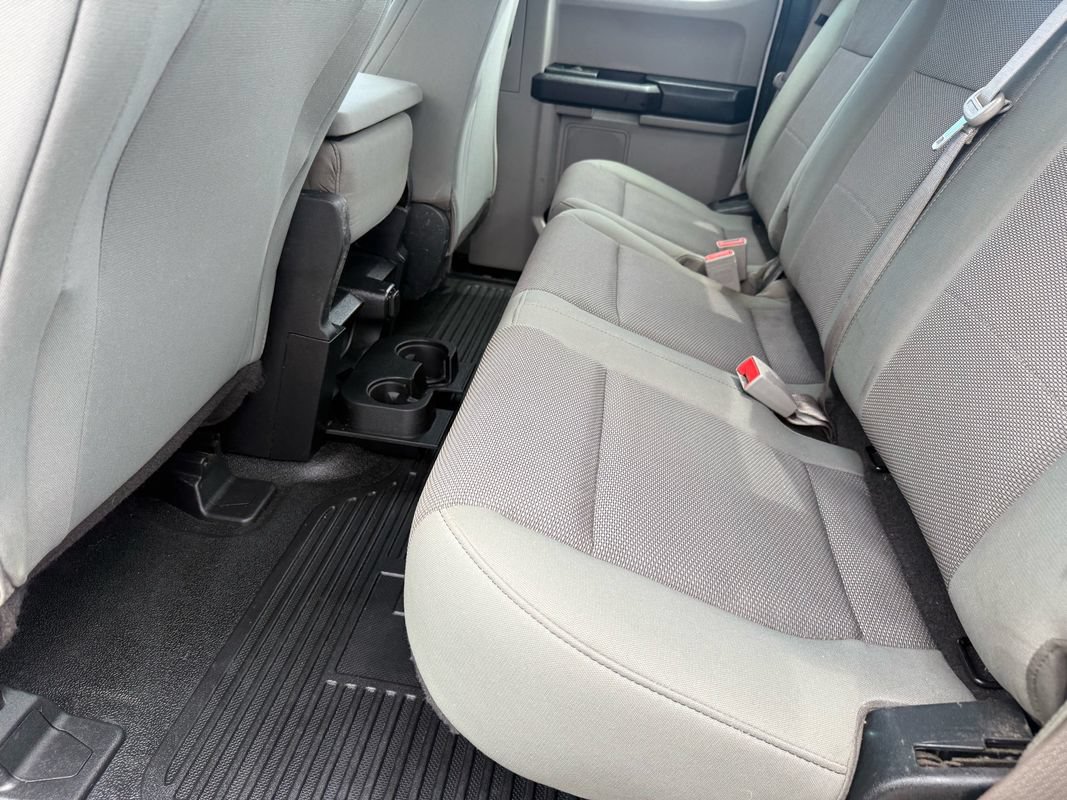 Used 2018 Ford F350 XL AWD/4WD image 29