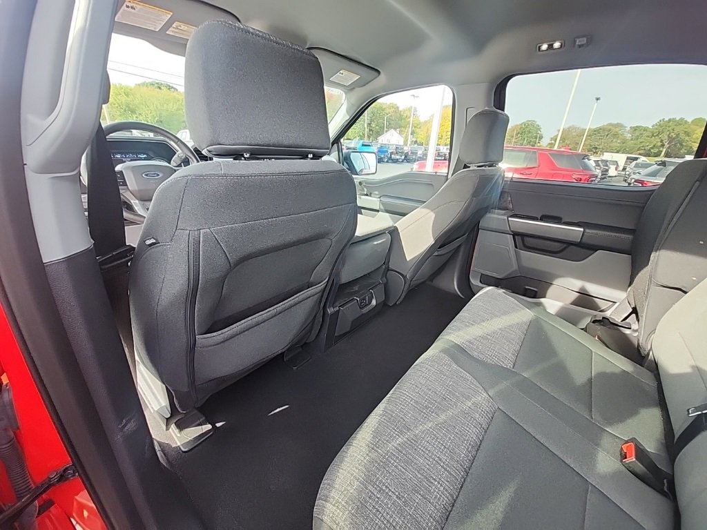 Used 2023 Ford F150 XLT w/ Equipment Group 302A High image 15