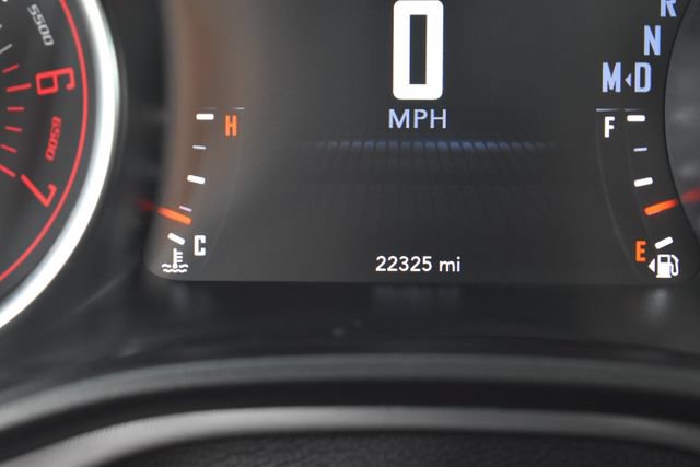 Used 2022 Dodge Challenger R/T w/ Plus Package RWD image 23