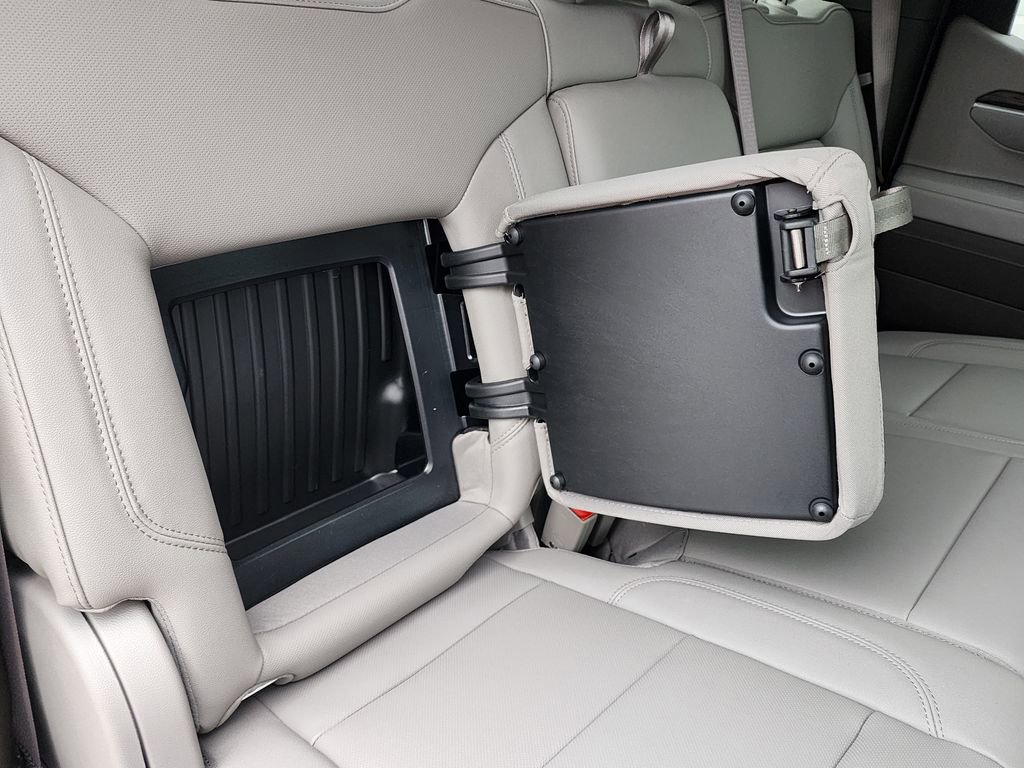New 2026 GMC Sierra 1500 SLT w/ SLT Premium Plus Package image 46