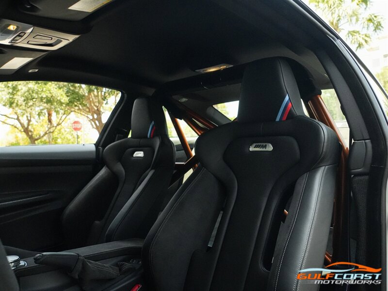 Used 2016 BMW M4 GTS RWD image 24