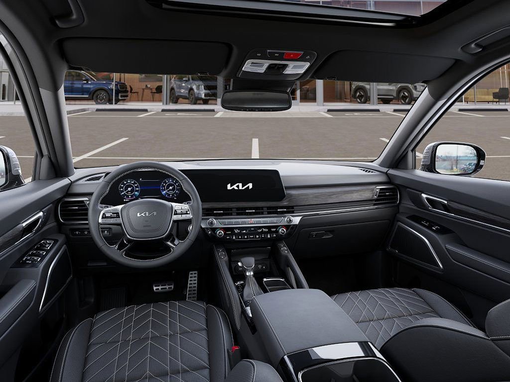 New 2025 Kia Telluride SX X-Line image 14