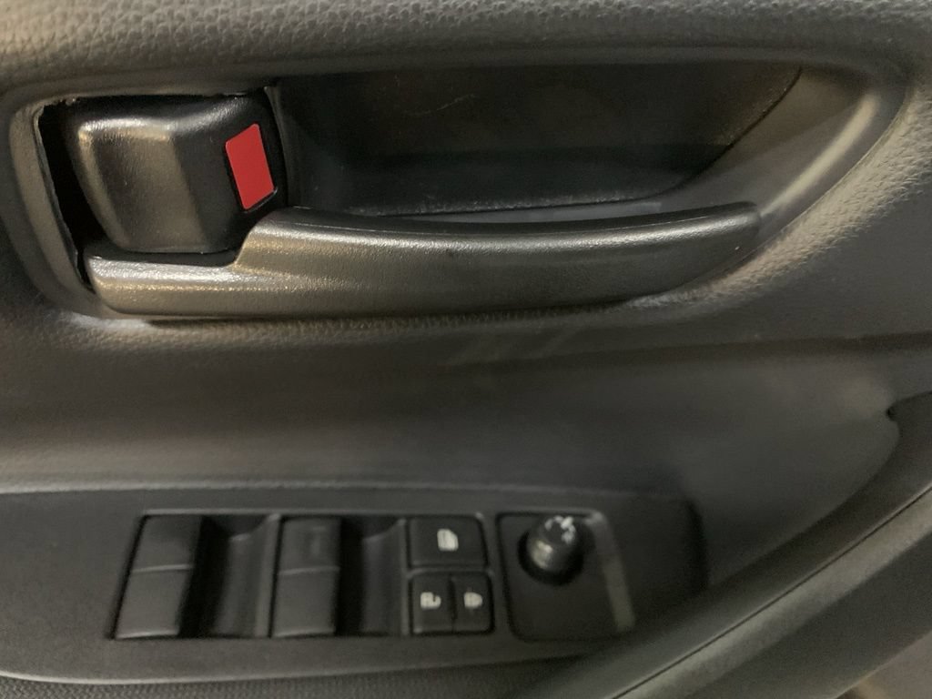 New 2026 Toyota Corolla LE FWD image 12