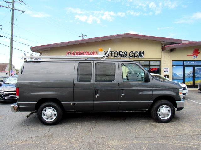Used 2013 Ford E-150 and Econoline 150 w/ Exterior Upgrade Pkg image 4