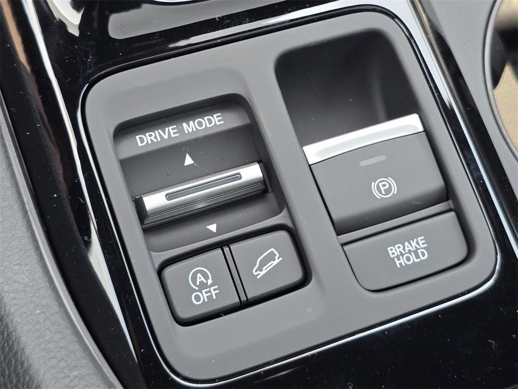 New 2025 Honda Pilot TrailSport image 10