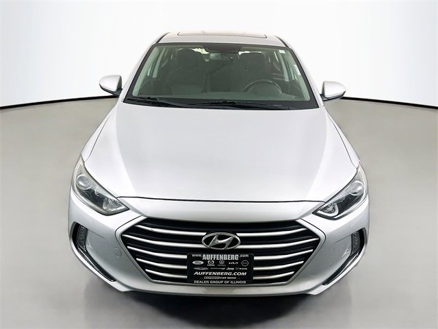 Used 2017 Hyundai Elantra Value Edition w/ Cargo Package image 2