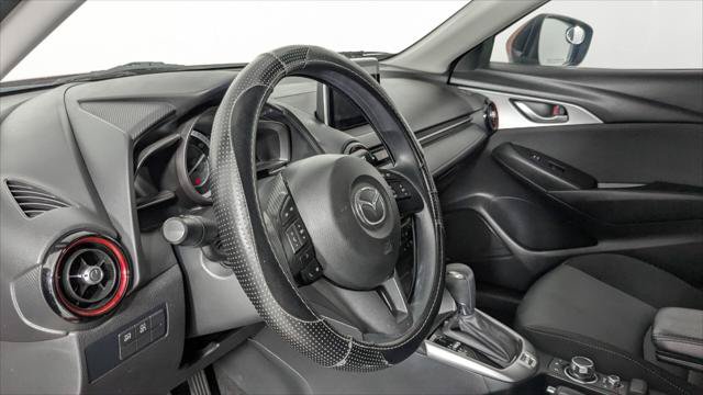 Used 2017 MAZDA CX-3 Sport FWD image 24