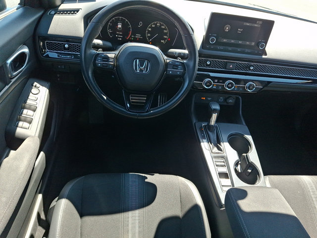 Certified 2023 Honda Civic Sport image 12