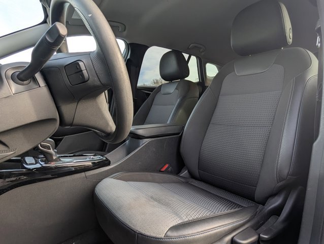 Used 2024 Chevrolet Trax LT image 20