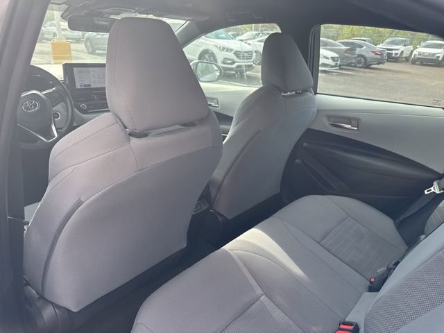 Used 2024 Toyota Corolla SE FWD image 11