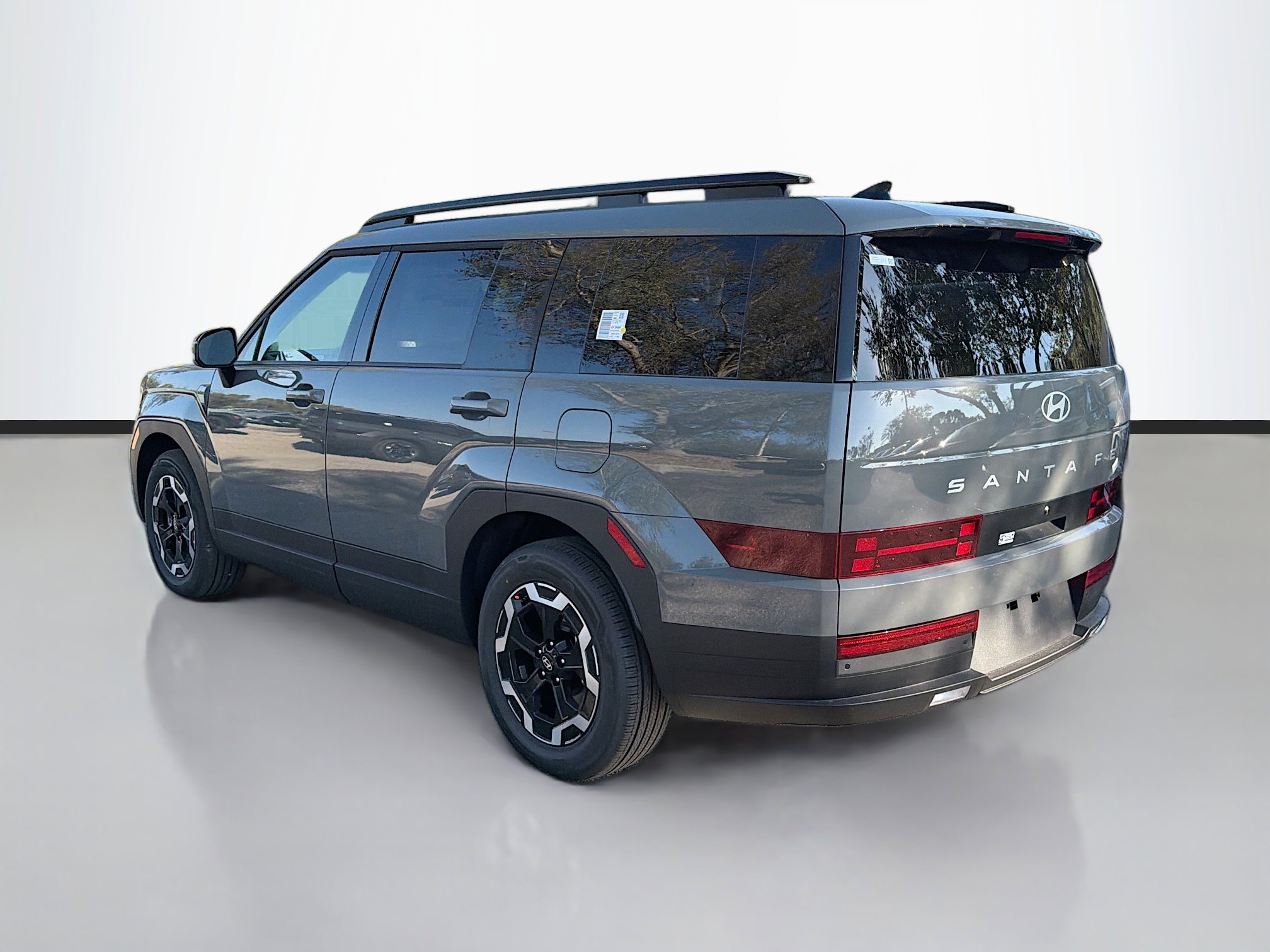 New 2026 Hyundai Santa Fe SEL image 5