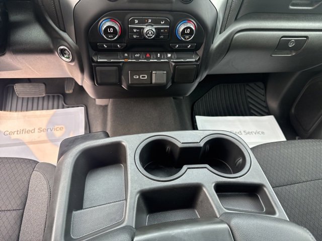 Used 2022 Chevrolet Silverado 1500 LT image 17