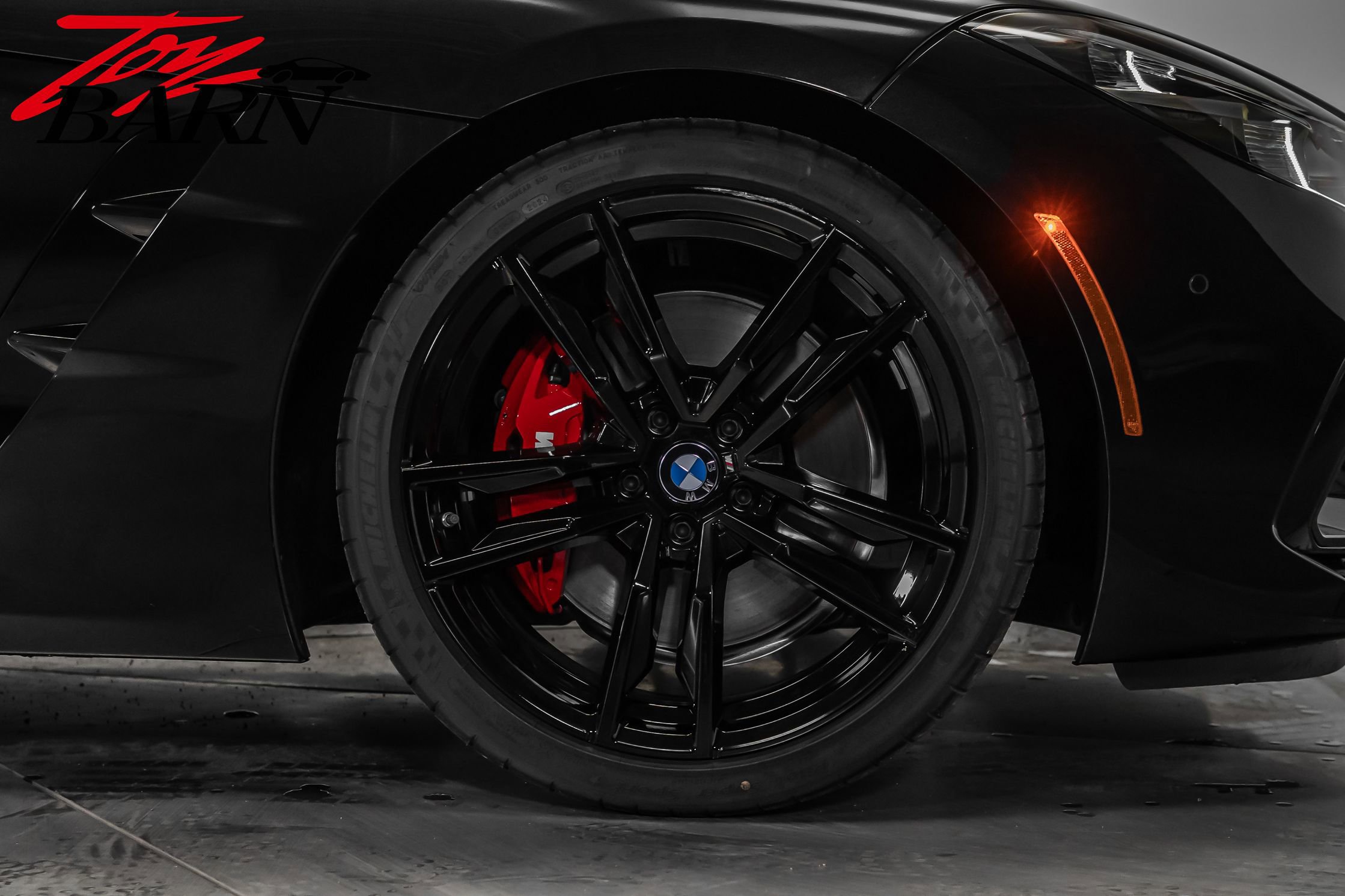 Used 2025 BMW Z4 M40i w/ Edition image 25