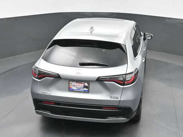 New 2027 Honda HR-V EX-L image 31