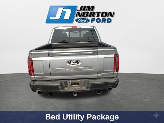 Used 2024 Ford F150 Tremor w/ Equipment Group 402A High AWD/4WD image 9
