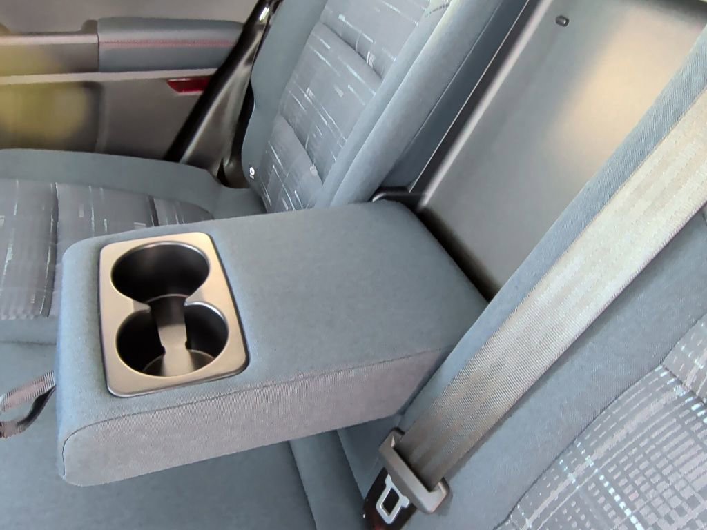 New 2026 Ford Bronco Sport Heritage w/ Convenience Package image 33